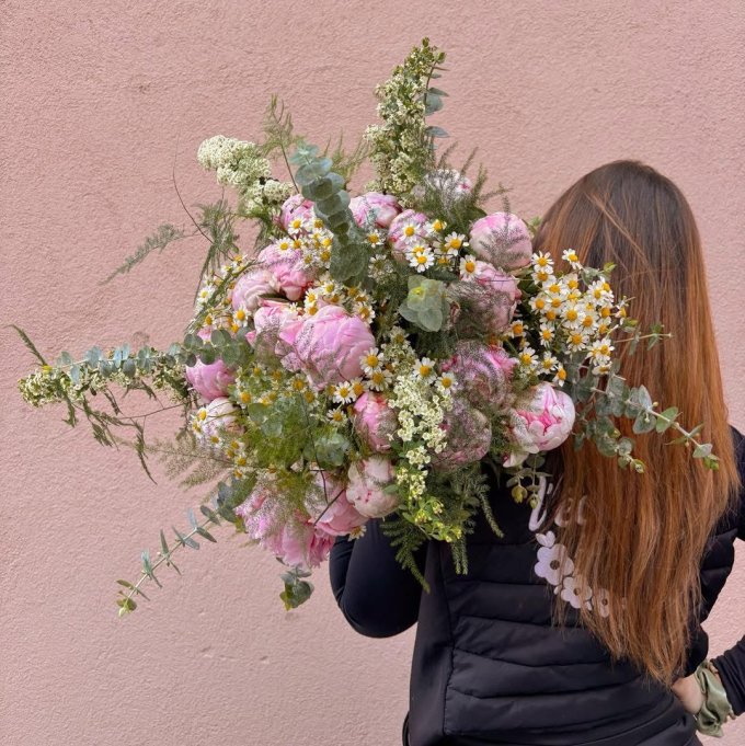 Indiscrétion - fête des mères